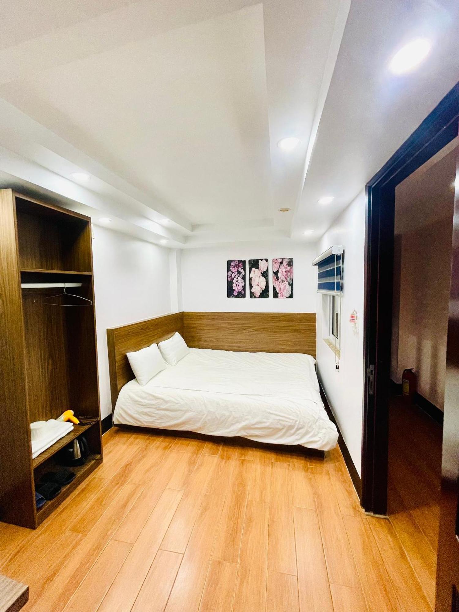 My Dream Hotel Sa Pa Luaran gambar