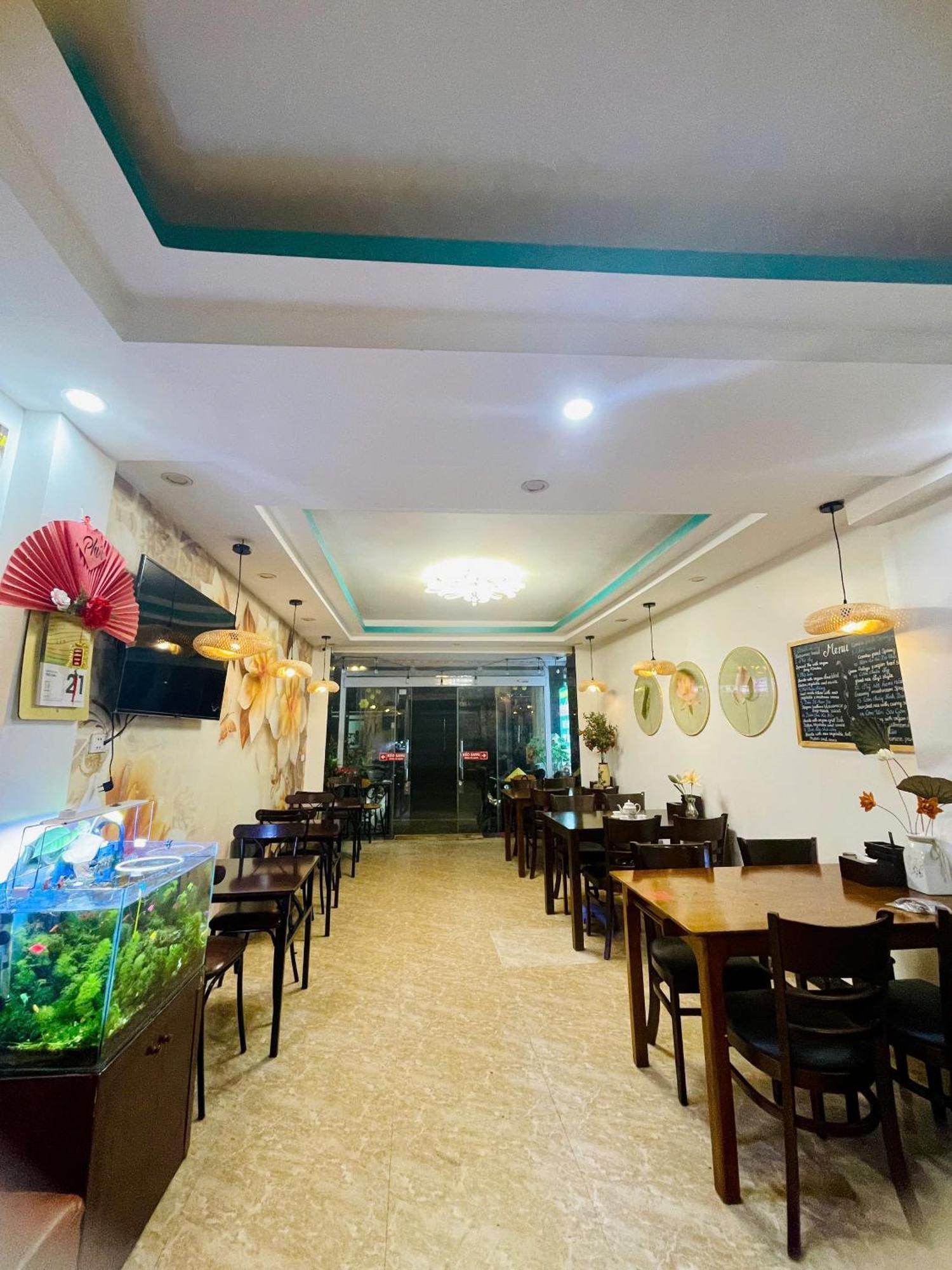My Dream Hotel Sa Pa Luaran gambar